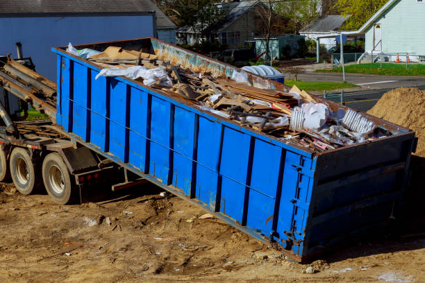 Best Demolition Debris Removal  in Pablo, MT